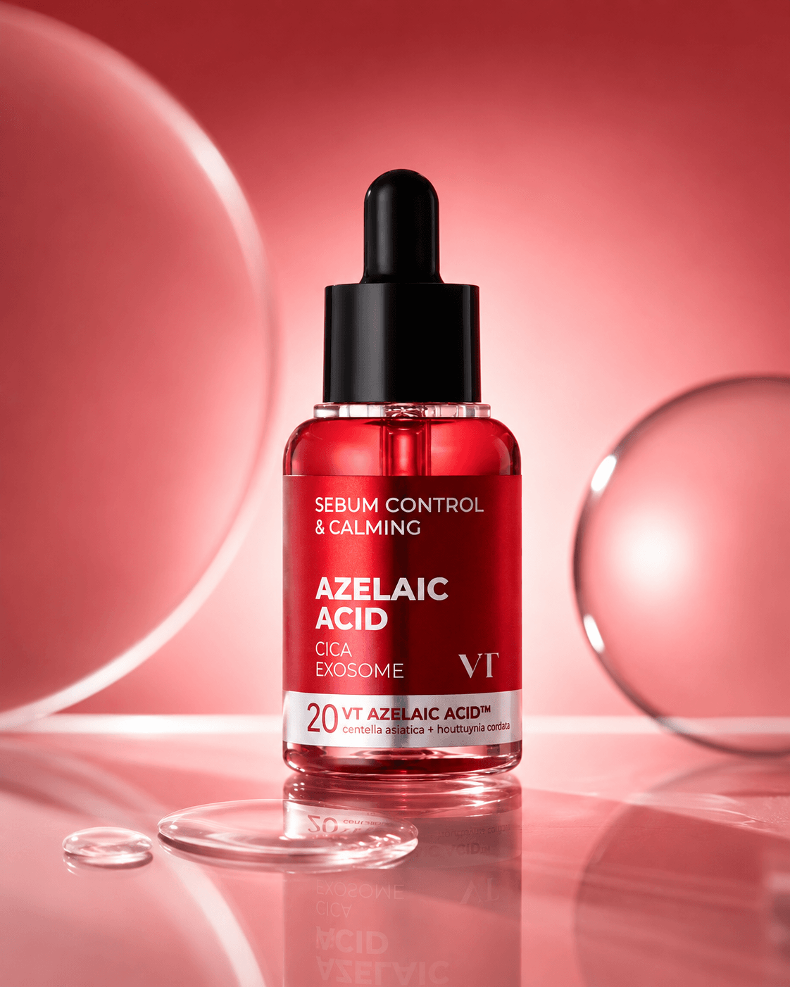 Azelaic A1 Calming Ampoule 30ml