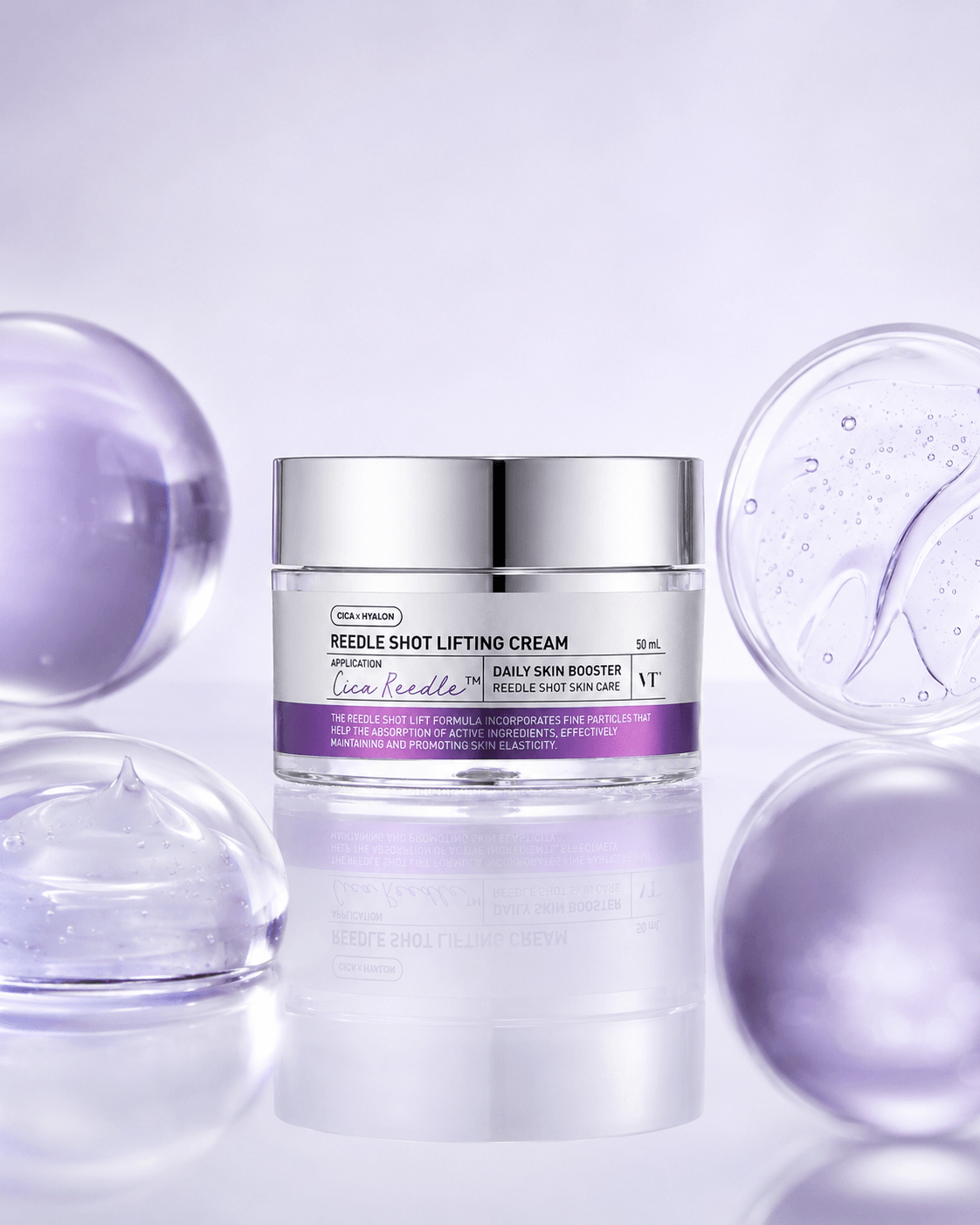 Reedle Shot Lifting Cream 50ml