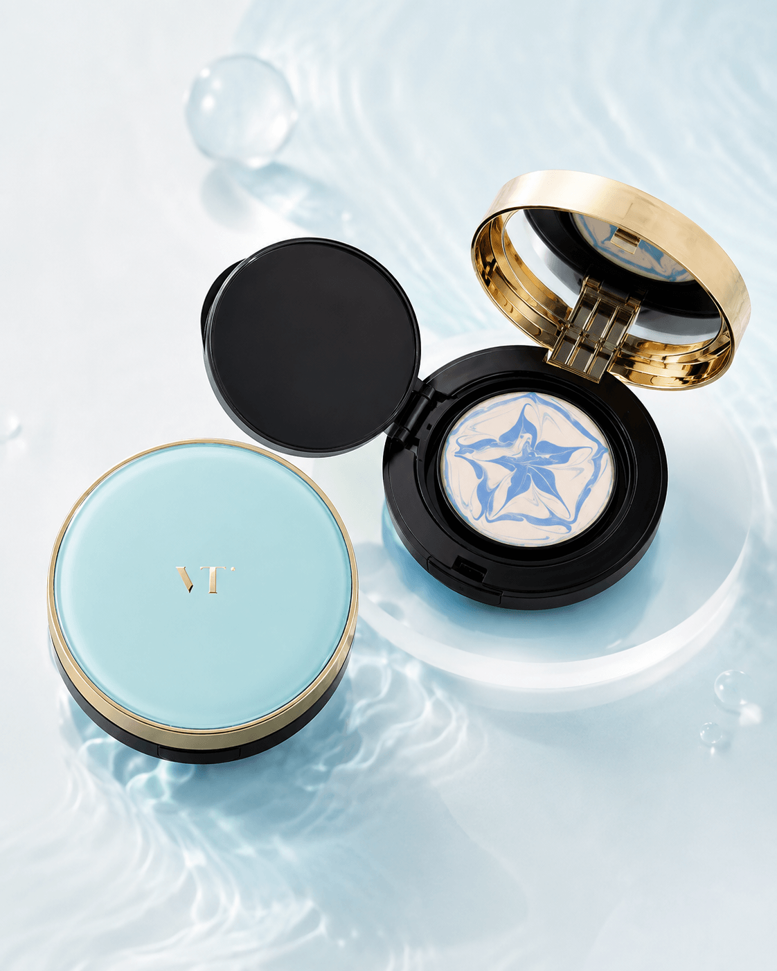 Essence Sun Pact SPF50+