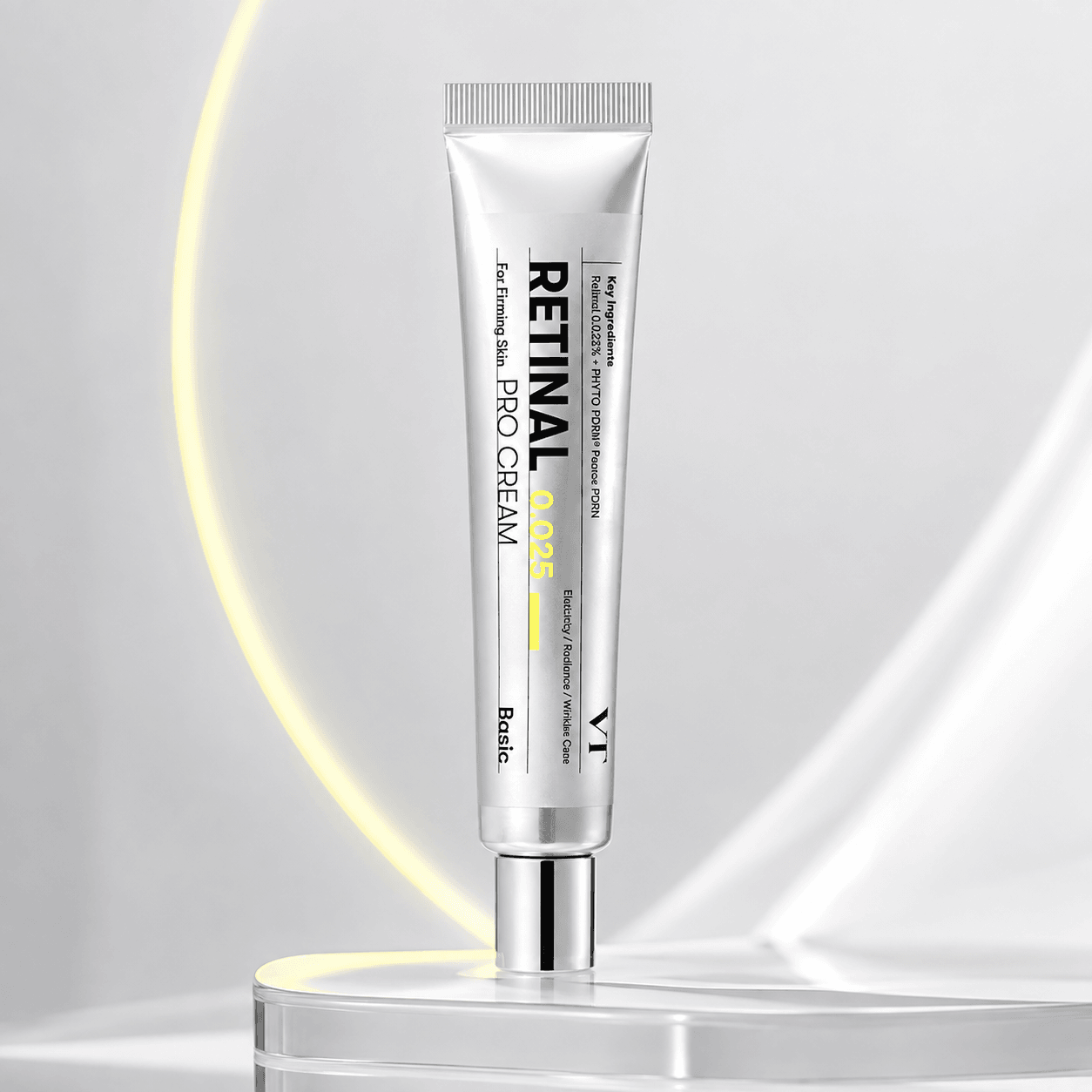 Retinal Pro Cream 0.025 20ml