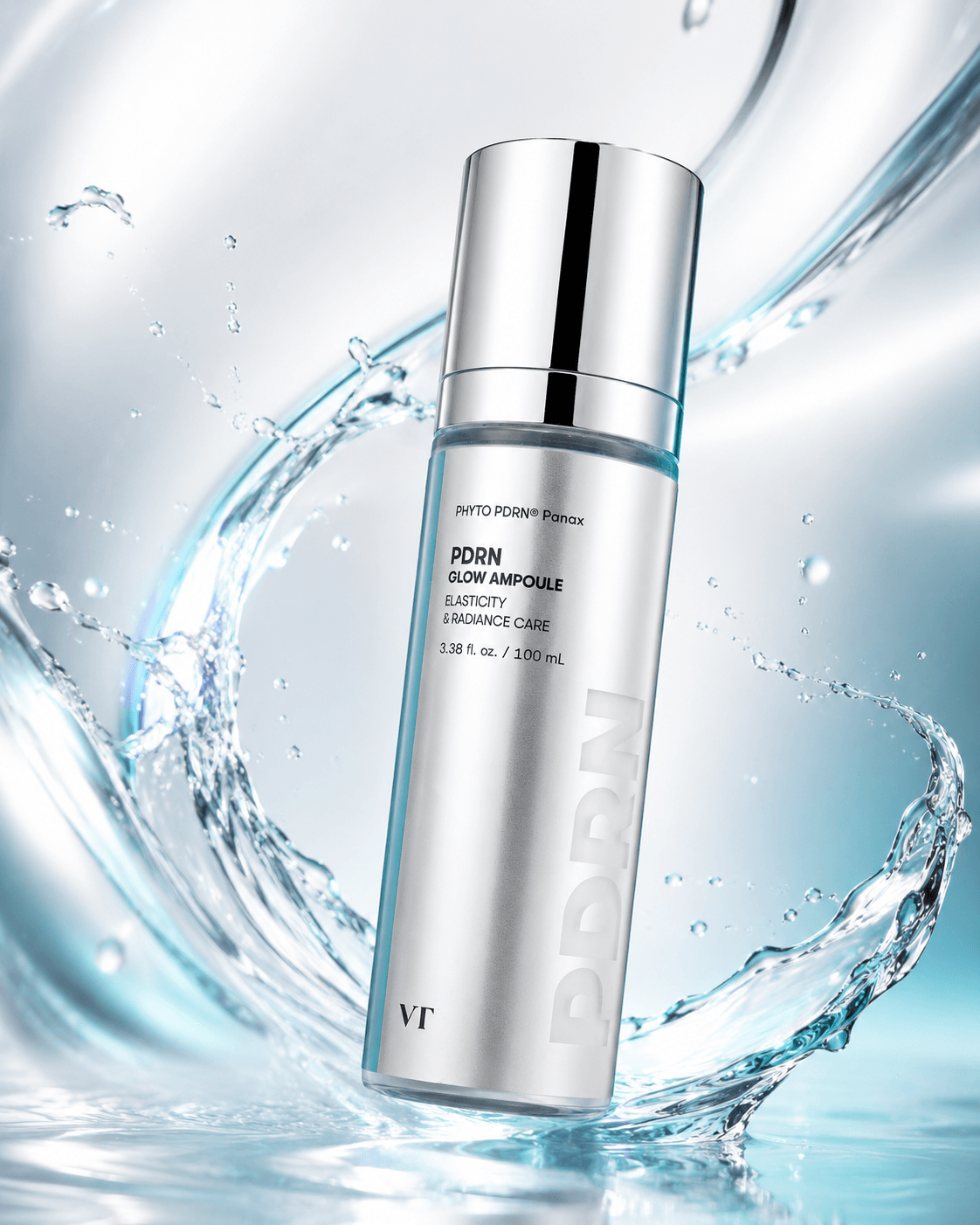 PDRN Glow Ampoule