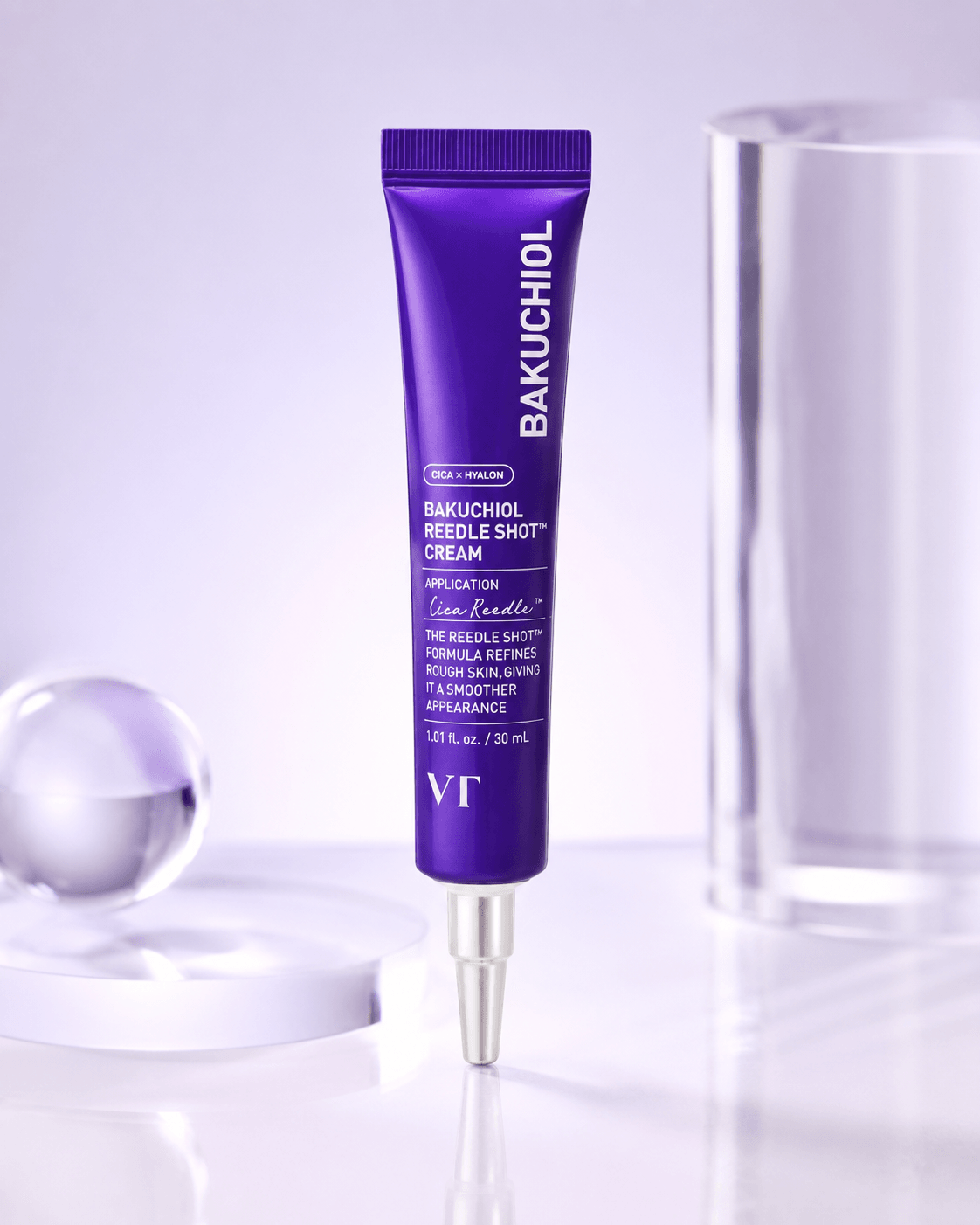 Bakuchiol Reedle Shot Cream 30ml