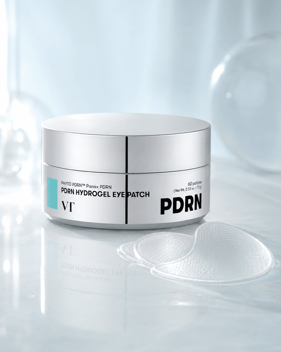 PDRN Hydrogel Eye Patch