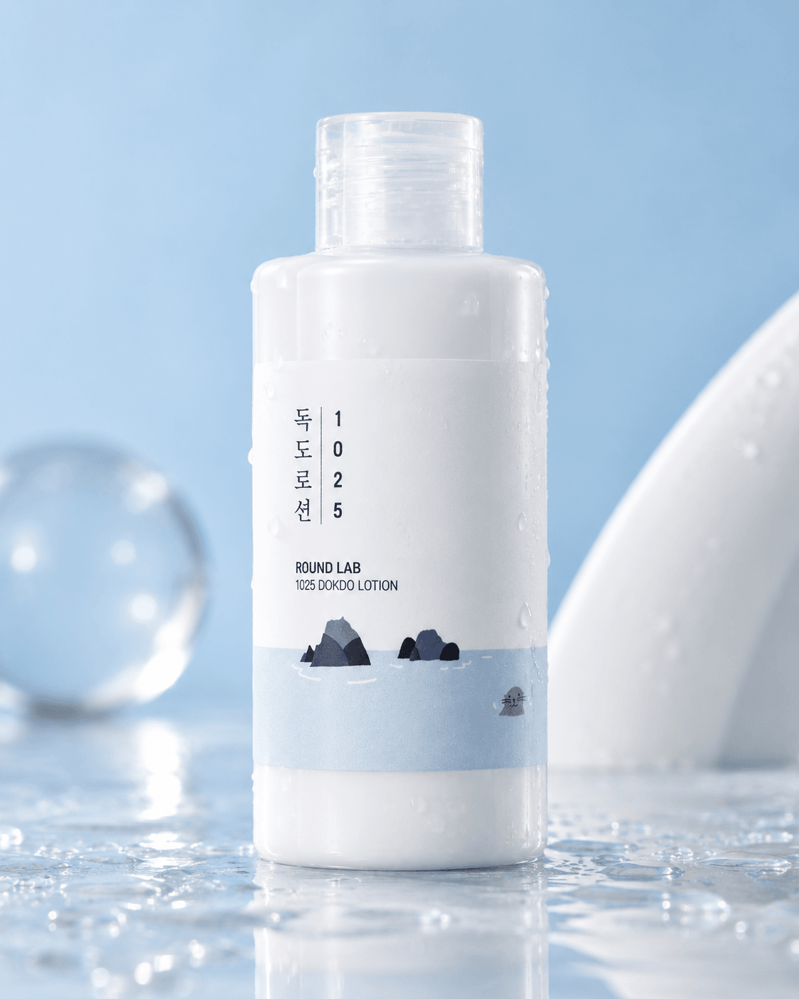 1025 Dokdo Lotion 200ml