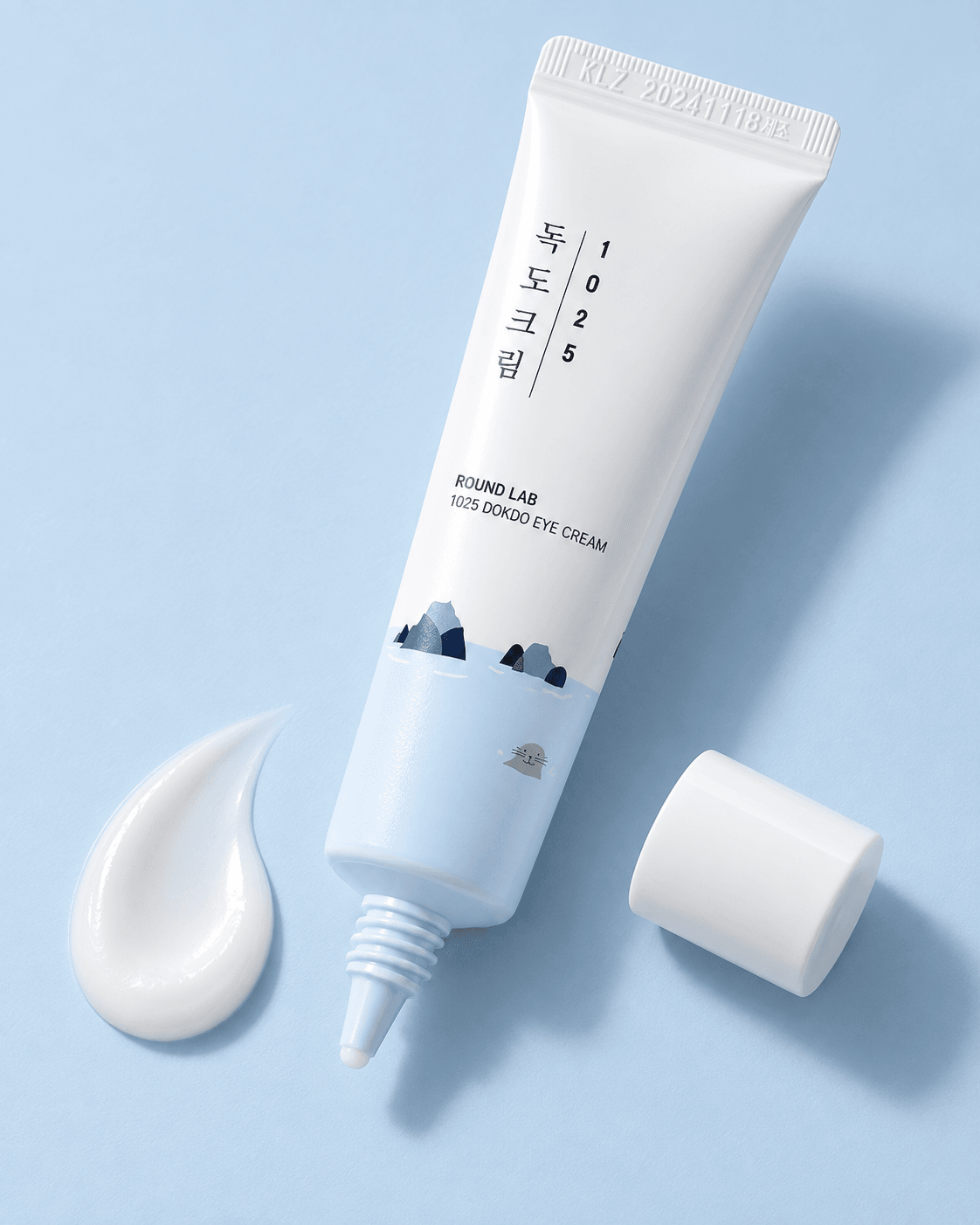 1025 Dokdo Eye Cream 30ml