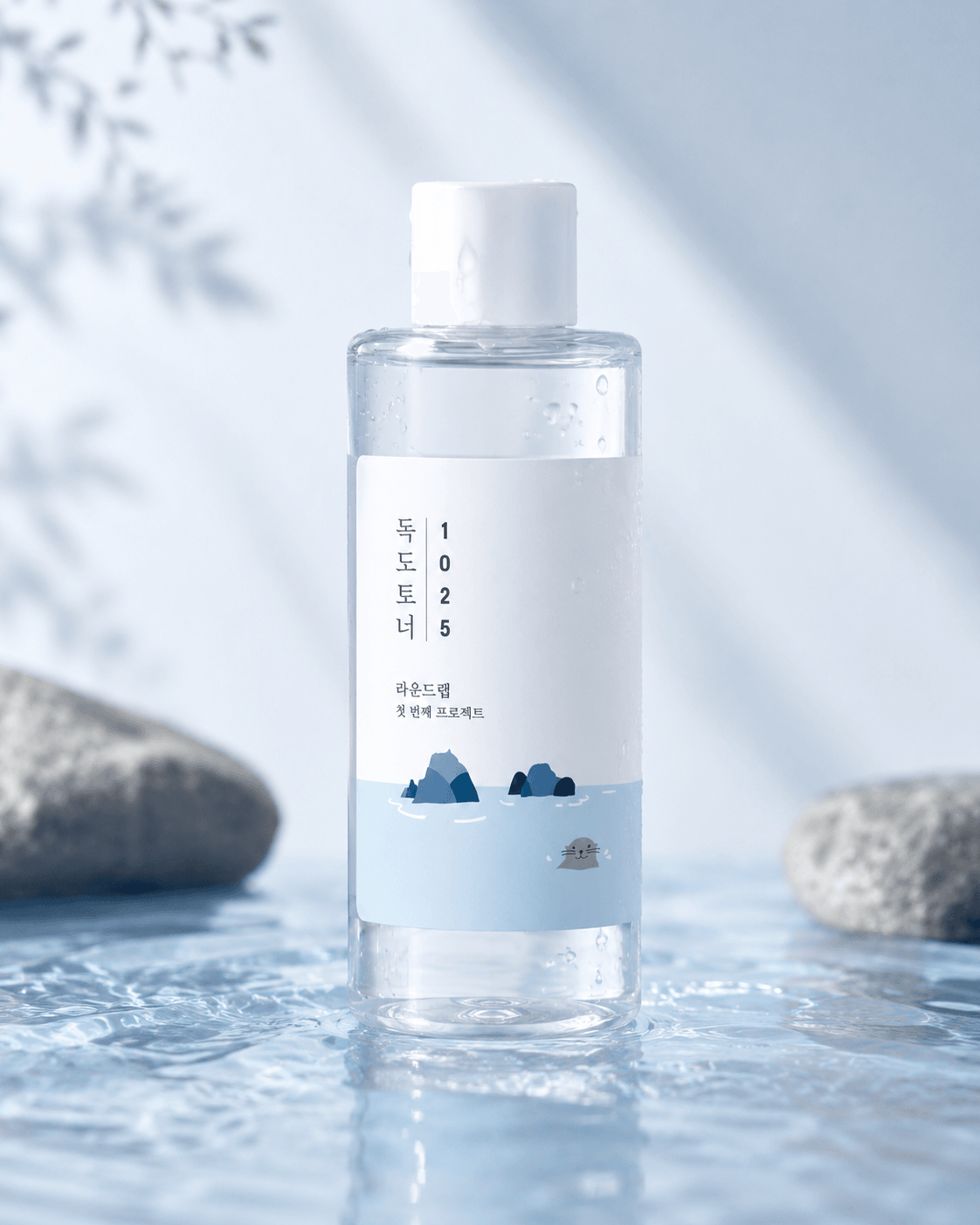 1025 Dokdo Toner 200ml