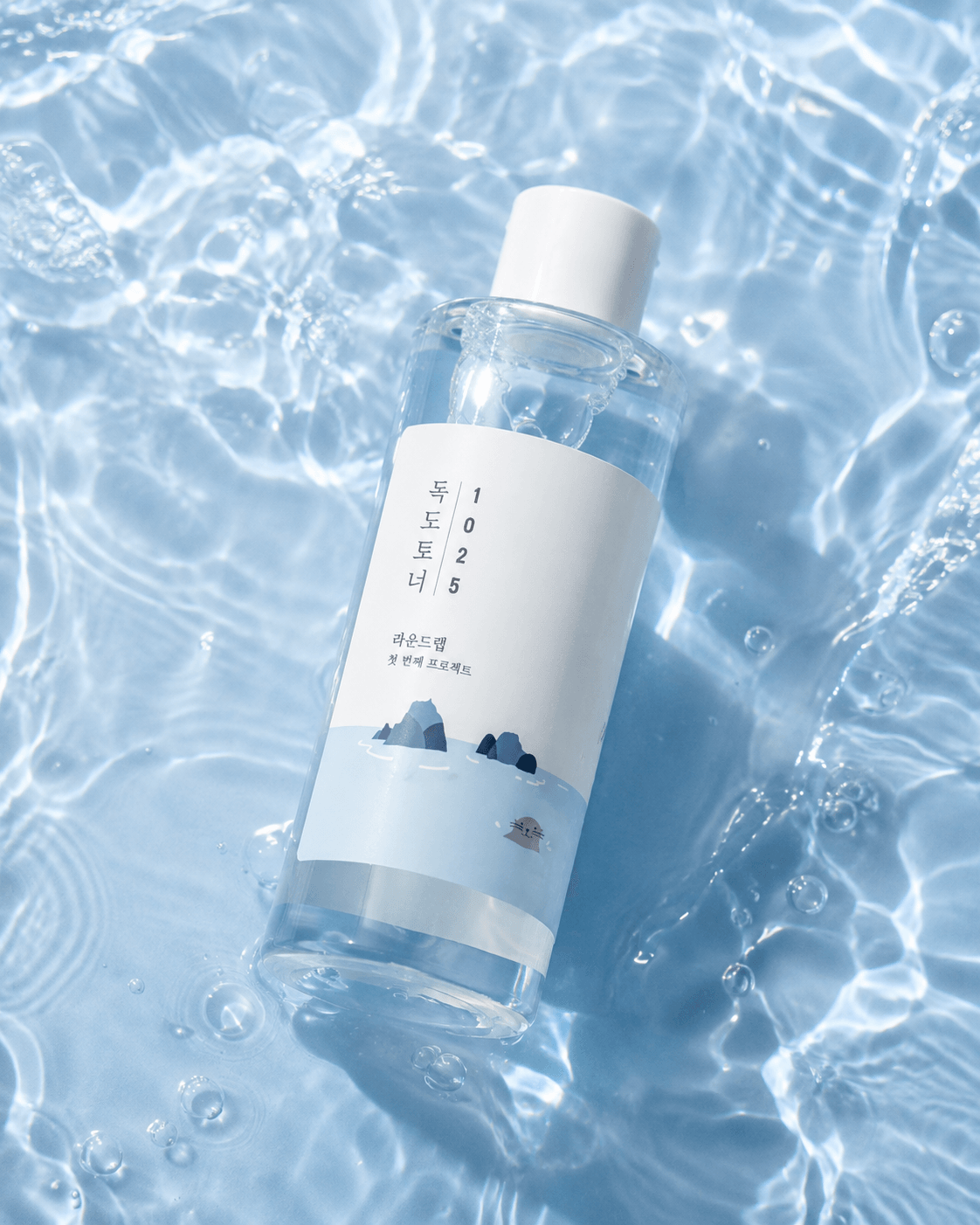 1025 Dokdo Toner 100ml