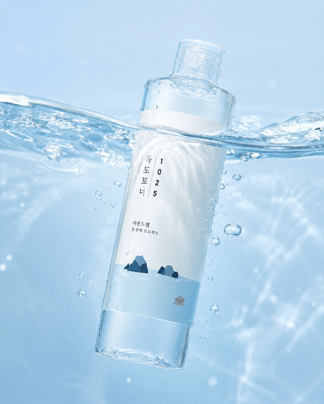 1025 Dokdo Toner 500ml