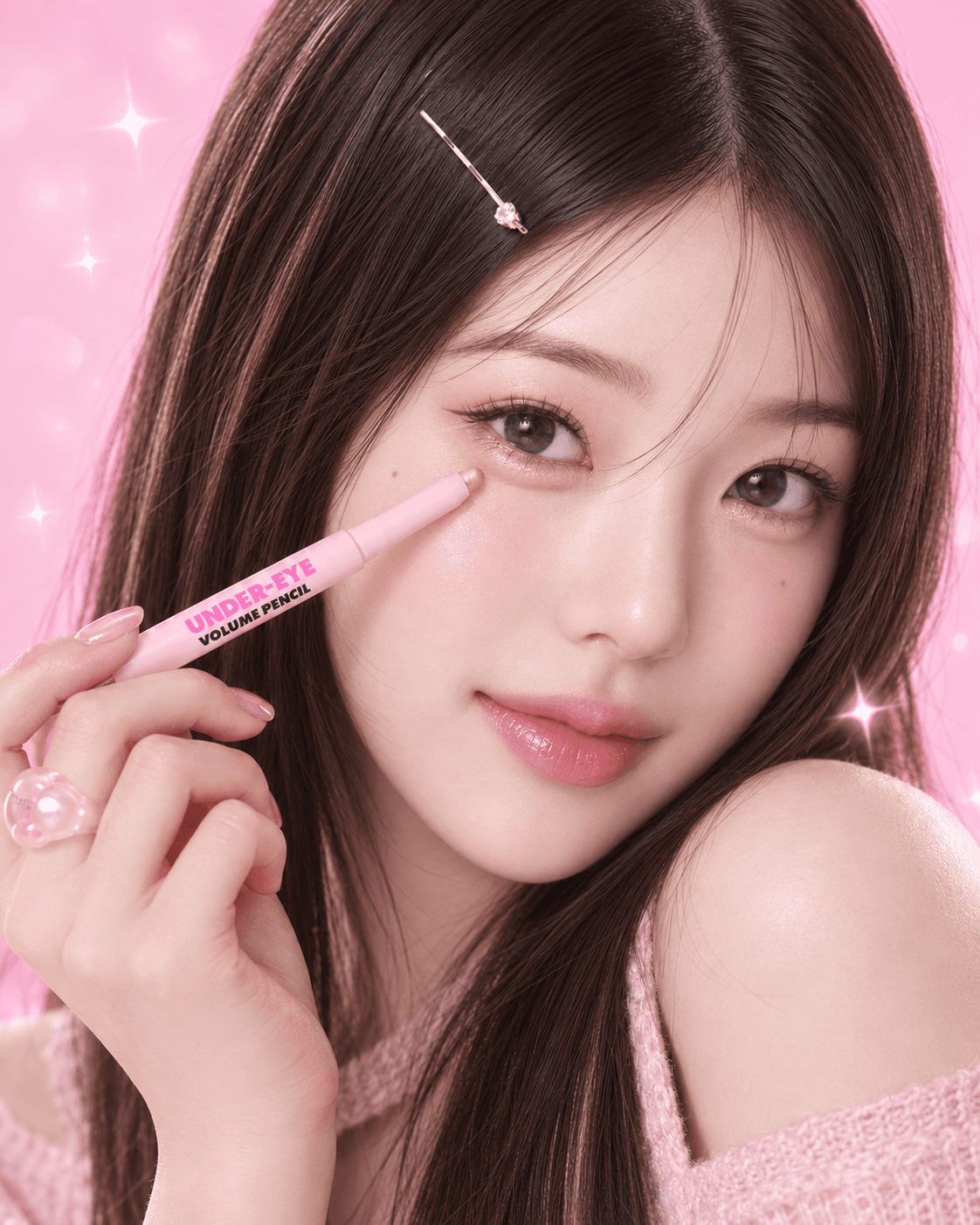 Under-Eye Volume Pencil