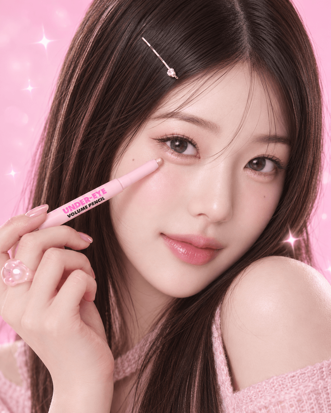 Under-Eye Volume Pencil