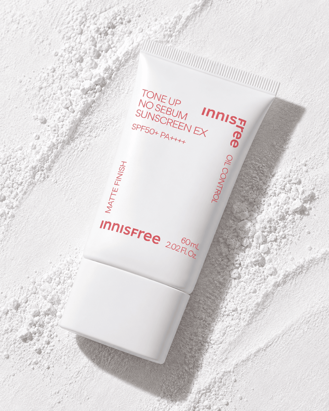 Tone Up No Sebum Sunscreen EX