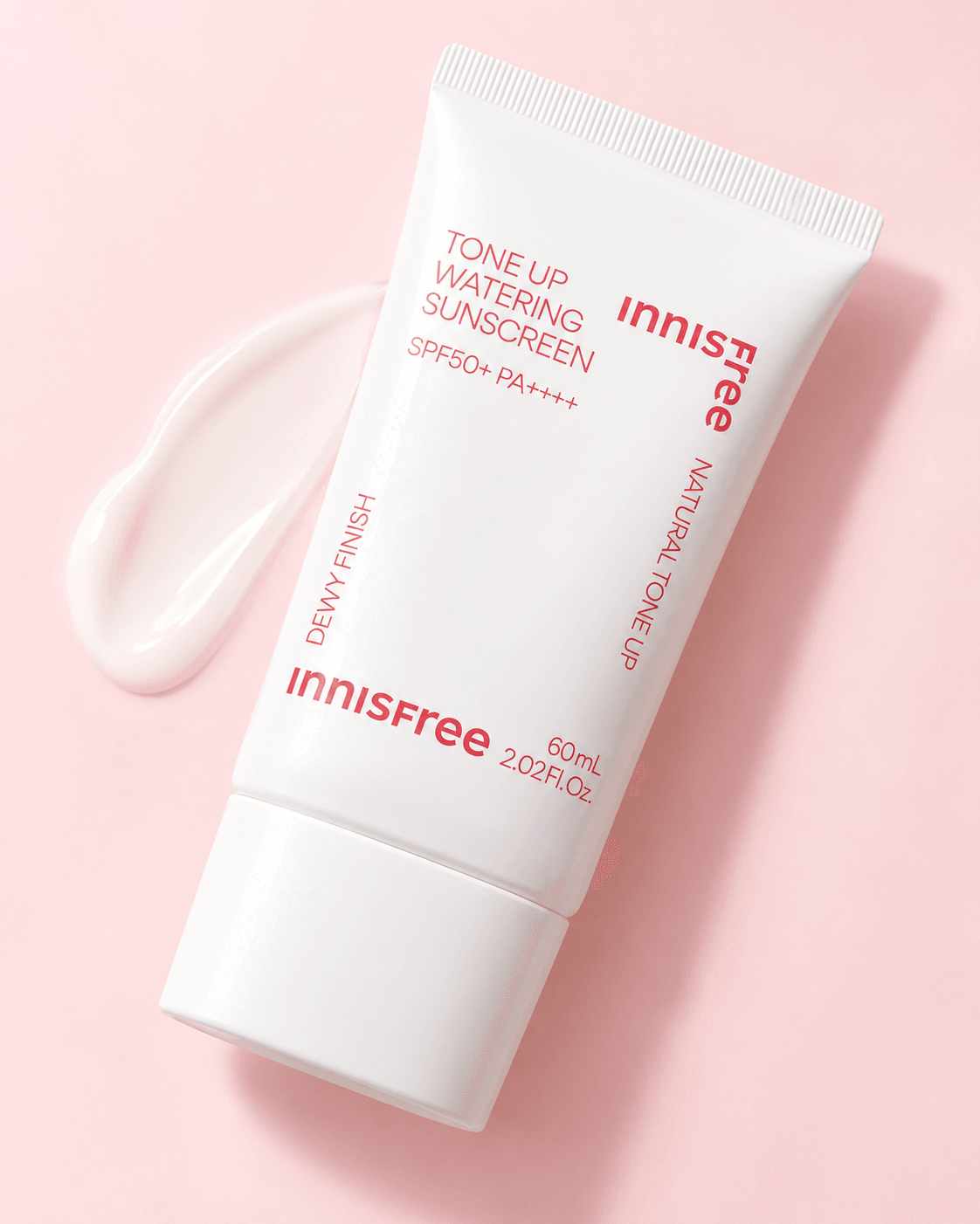 Tone Up Watering Sunscreen