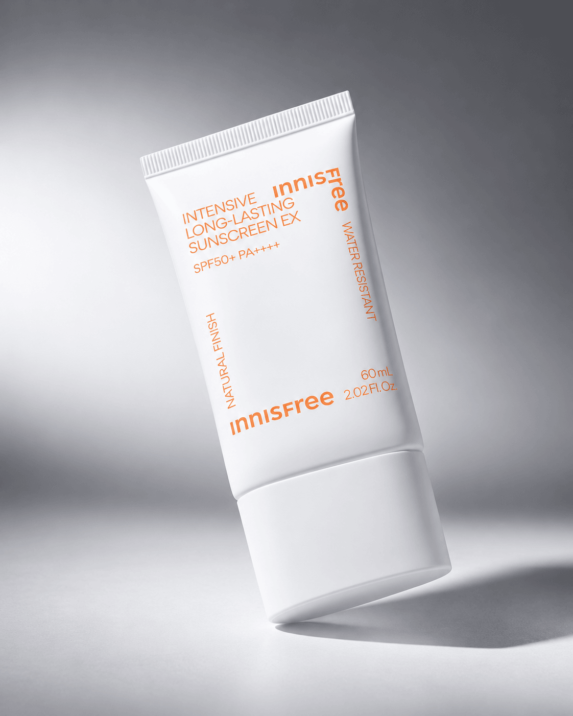 Intensive Long Lasting Sunscreen EX