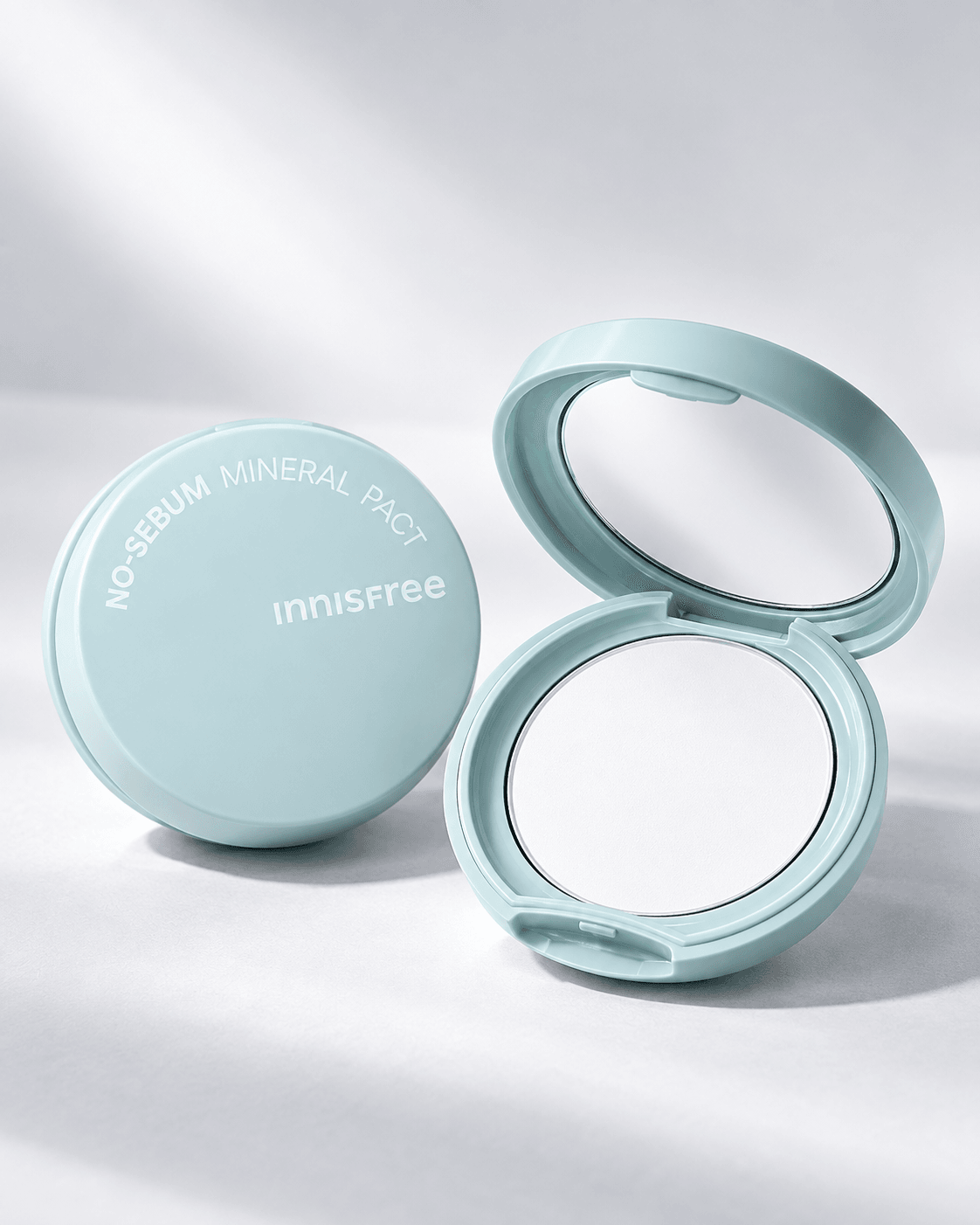NO SEBUM MINERAL PACT