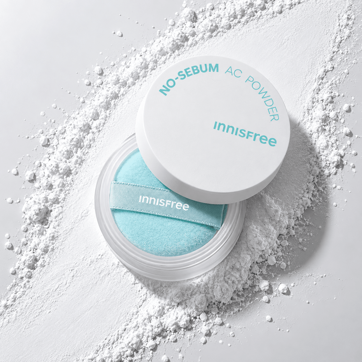 NO SEBUM AC POWDER 5G