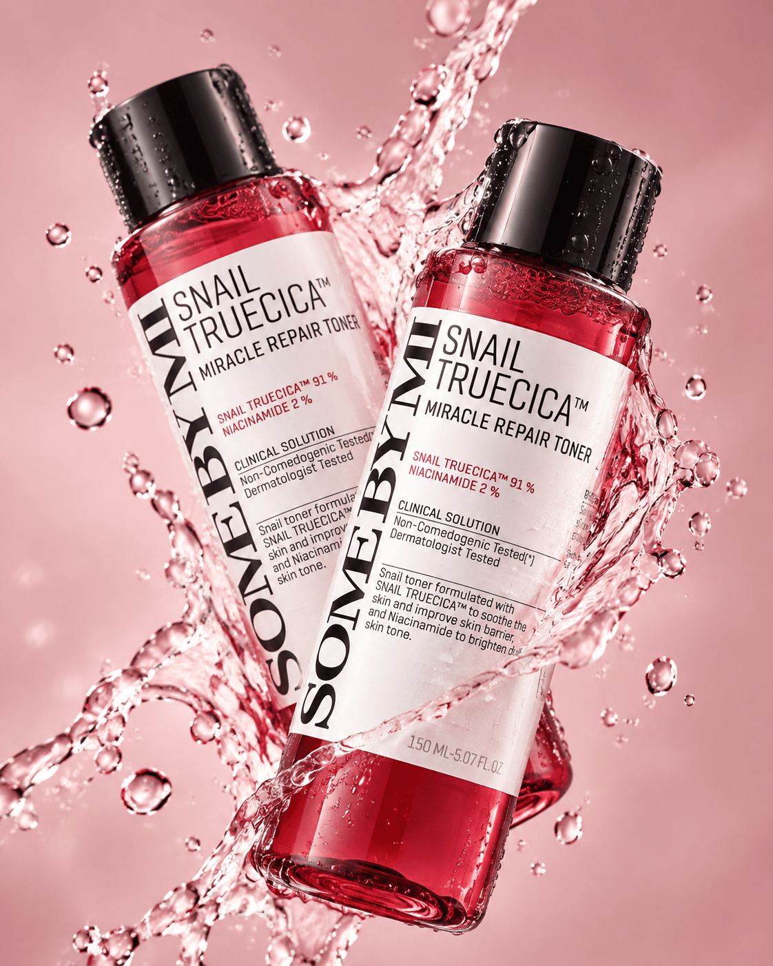 Snail Truecica Miracle Repair Toner 150ml
