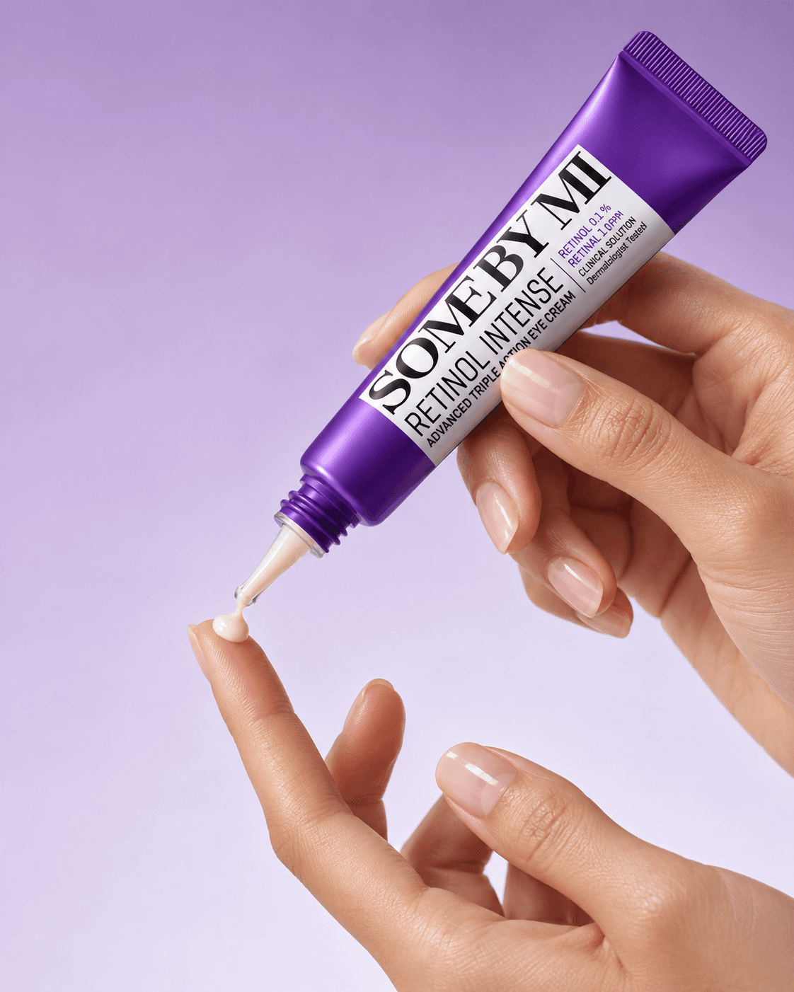 Retinol Intense Advanced Triple Action Eye Cream 30ml