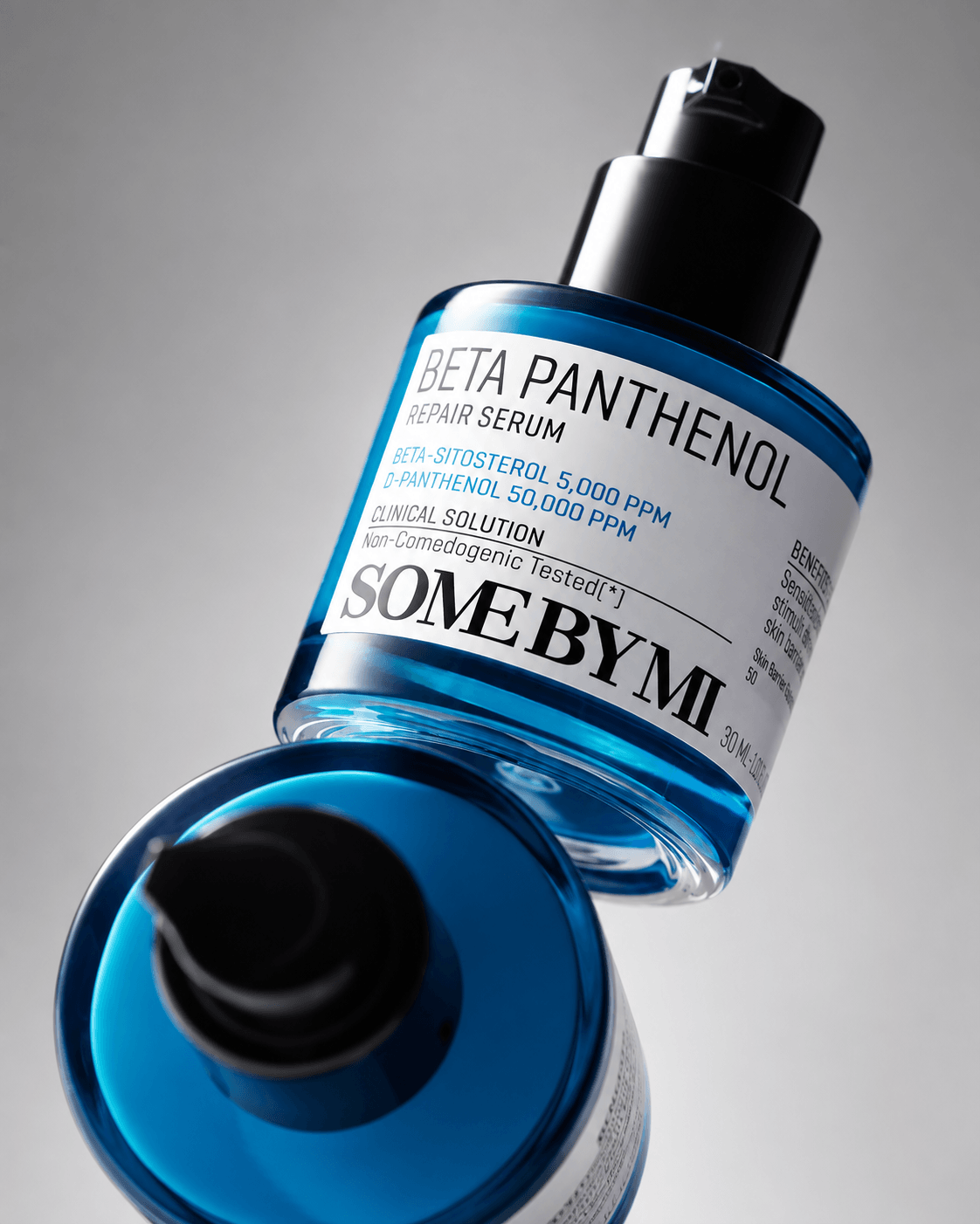 Beta Panthenol Repair Serum 30ml