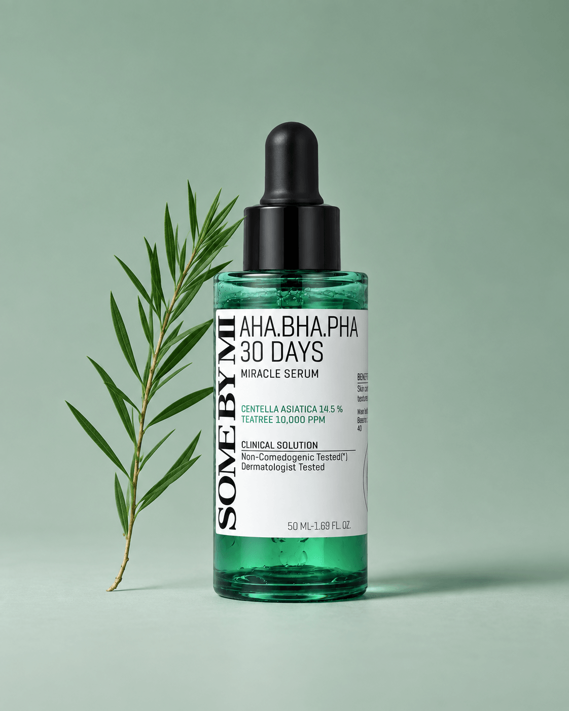 AHA BHA PHA 30 Days Miracle Serum 50ml