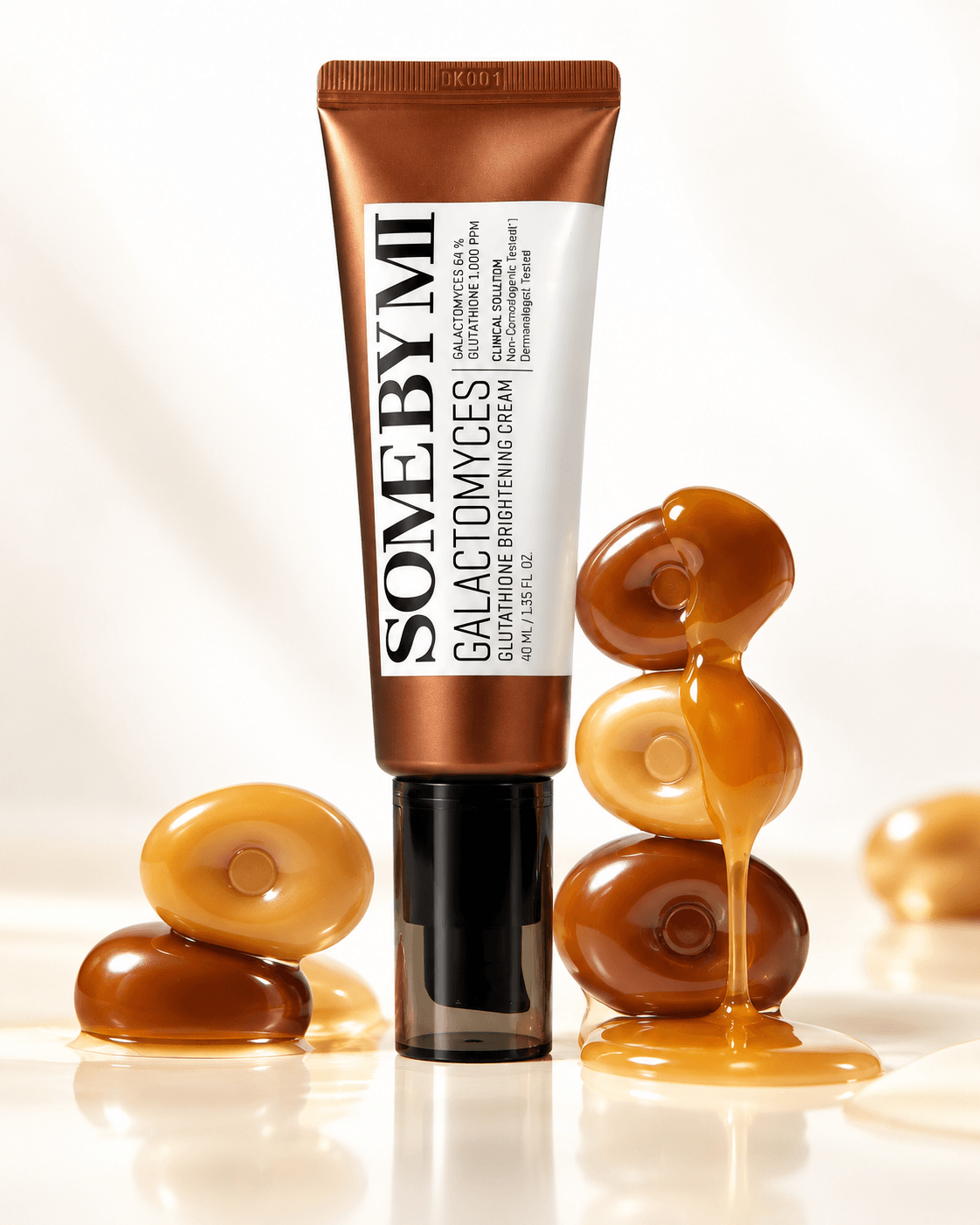 Galactomyces Glutathione Brightening Cream 40ml