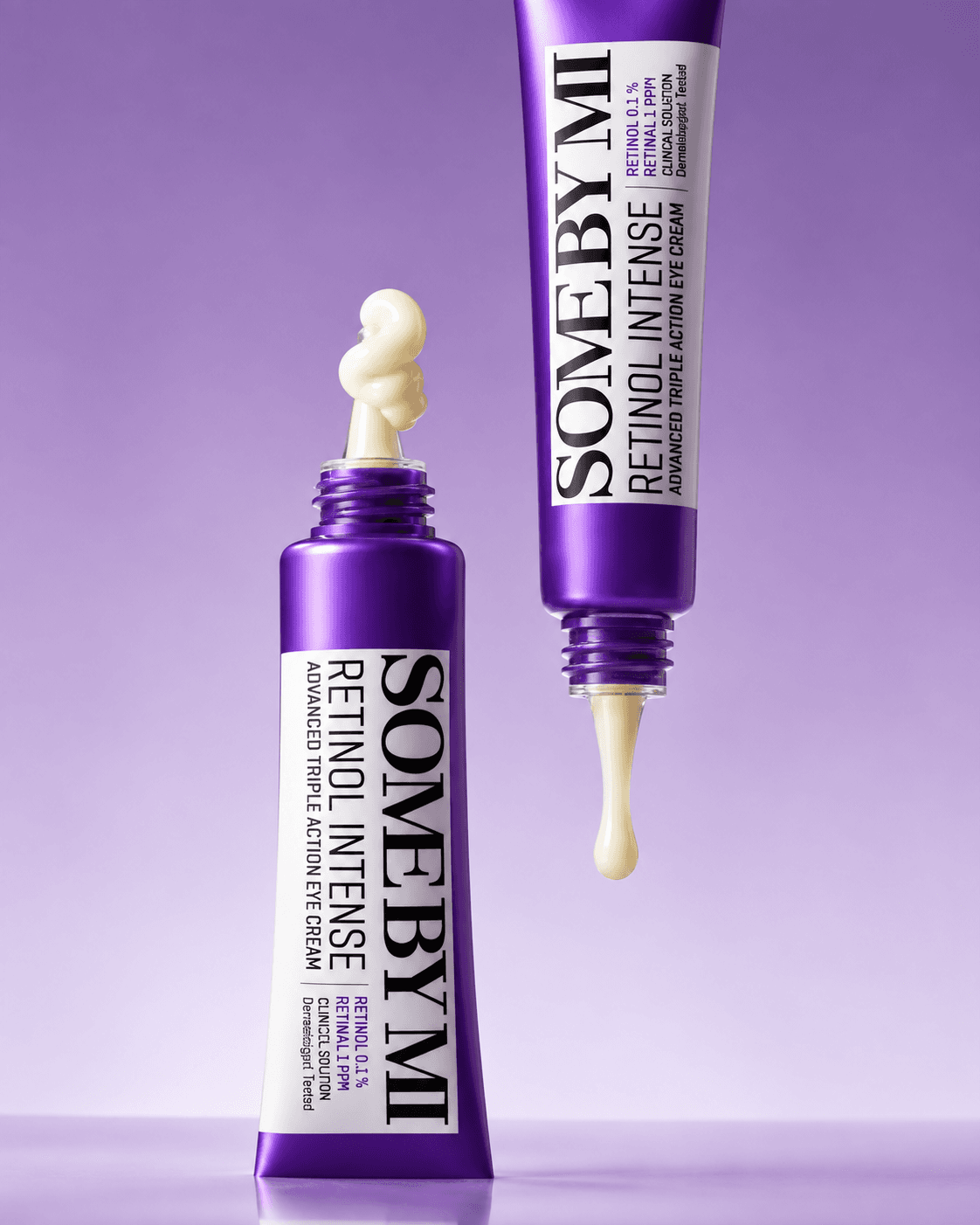 Retinol Intense Advanced Triple Action Eye Cream 30ml