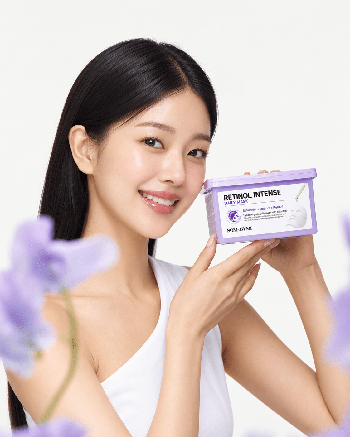 Retinol Intense Daily Mask