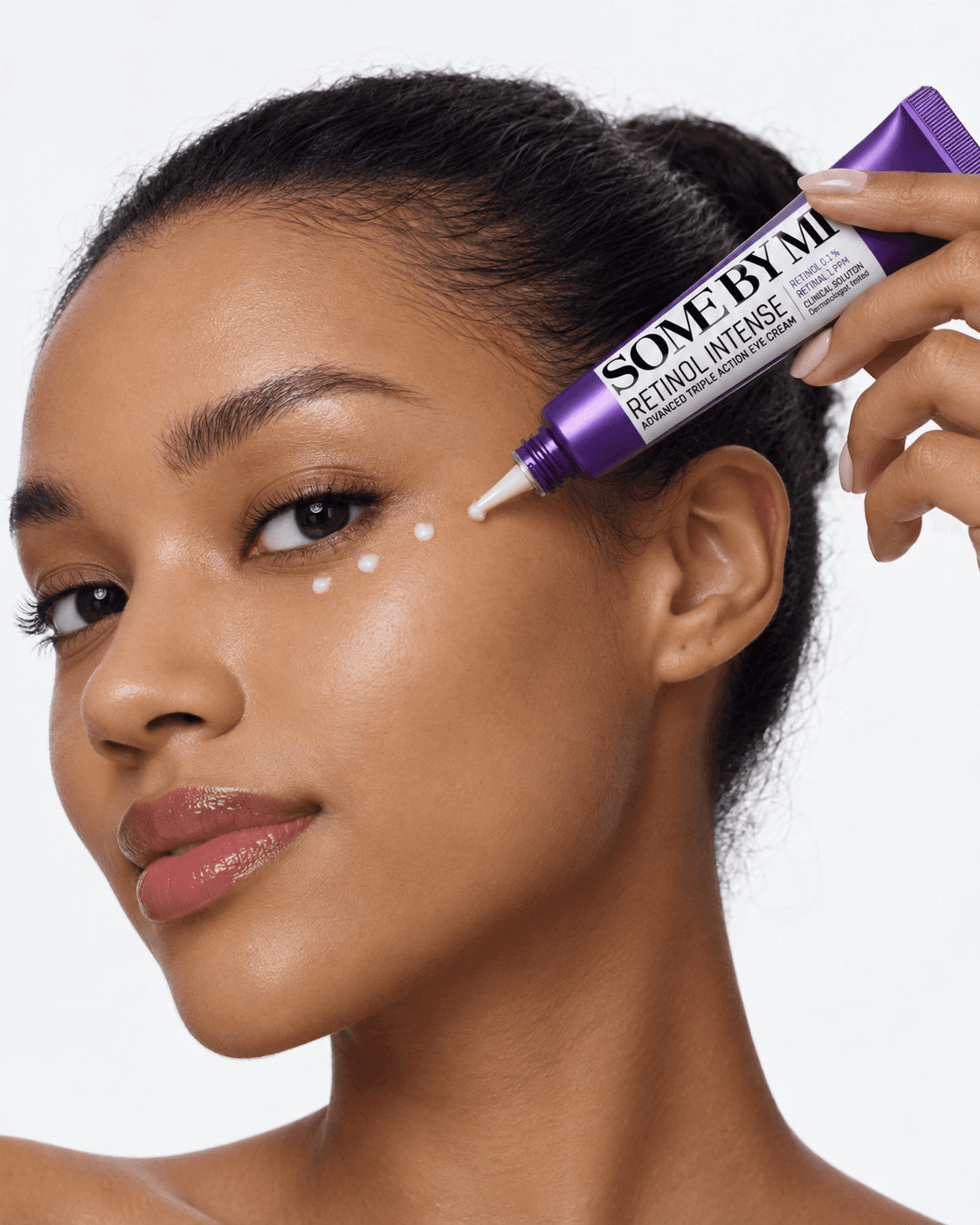 Retinol Intense Advanced Triple Action Eye Cream 30ml