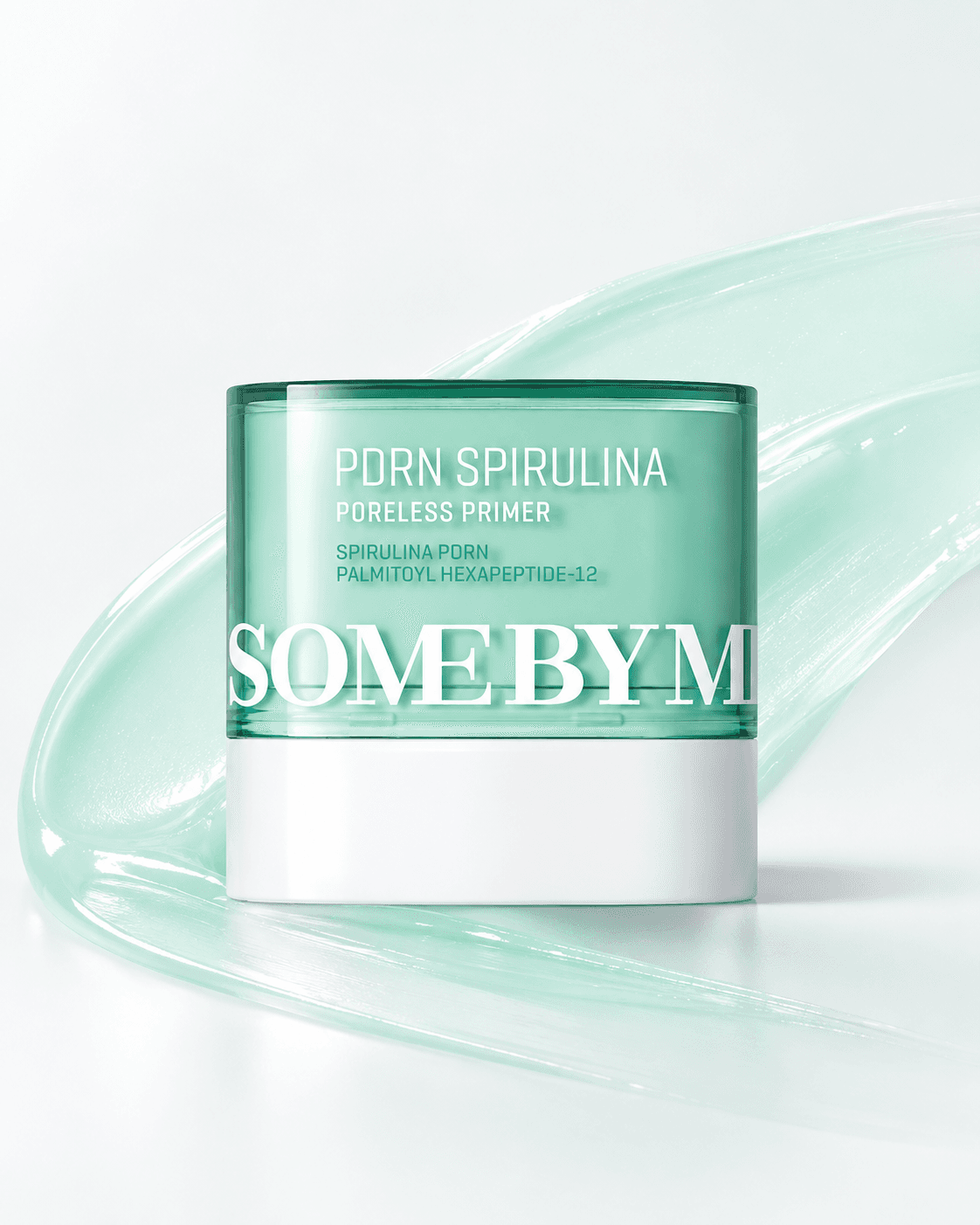 PDRN Spirulina Poreless Primer