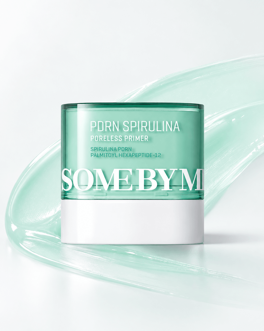 PDRN Spirulina Poreless Primer