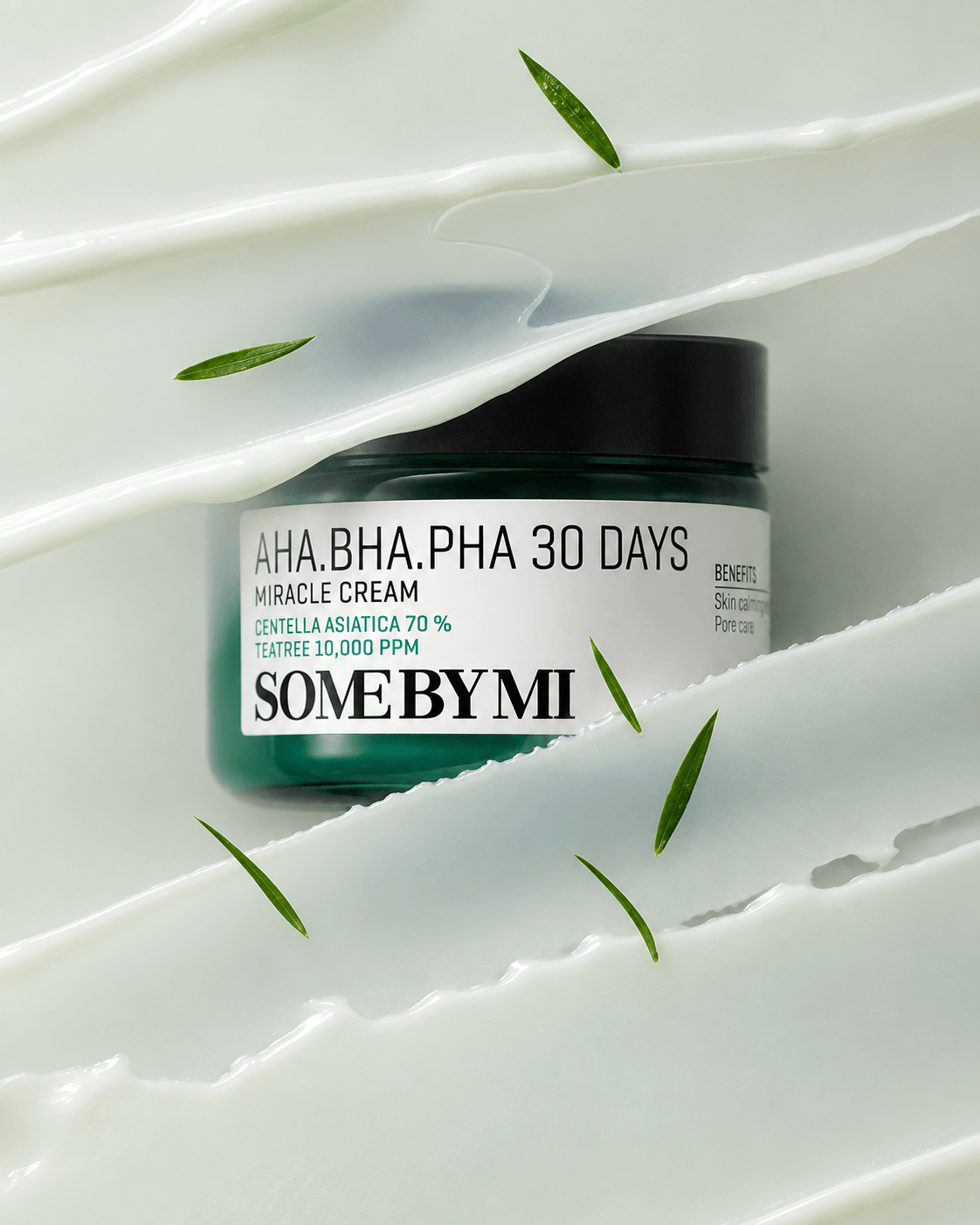 AHA BHA PHA 30 Days Miracle Cream 60g