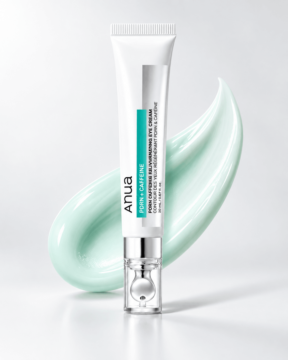 PDRN Caffeine Rejuvenating Eye Cream Mini