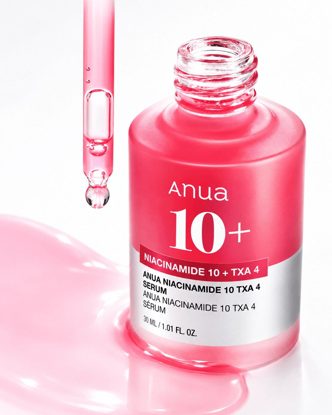 Niacinamide 10% + TXA 4% Dark Spot Correcting Serum 30ml