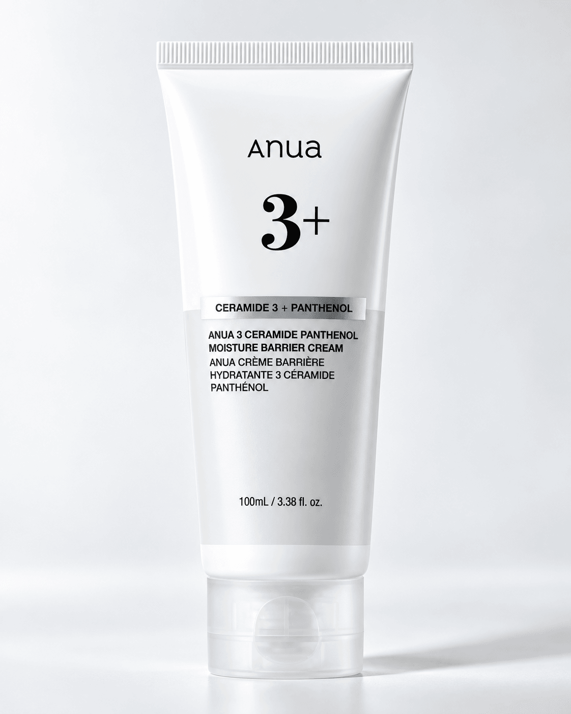 3 Ceramide Panthenol Moisture Barrier Cream 100ml