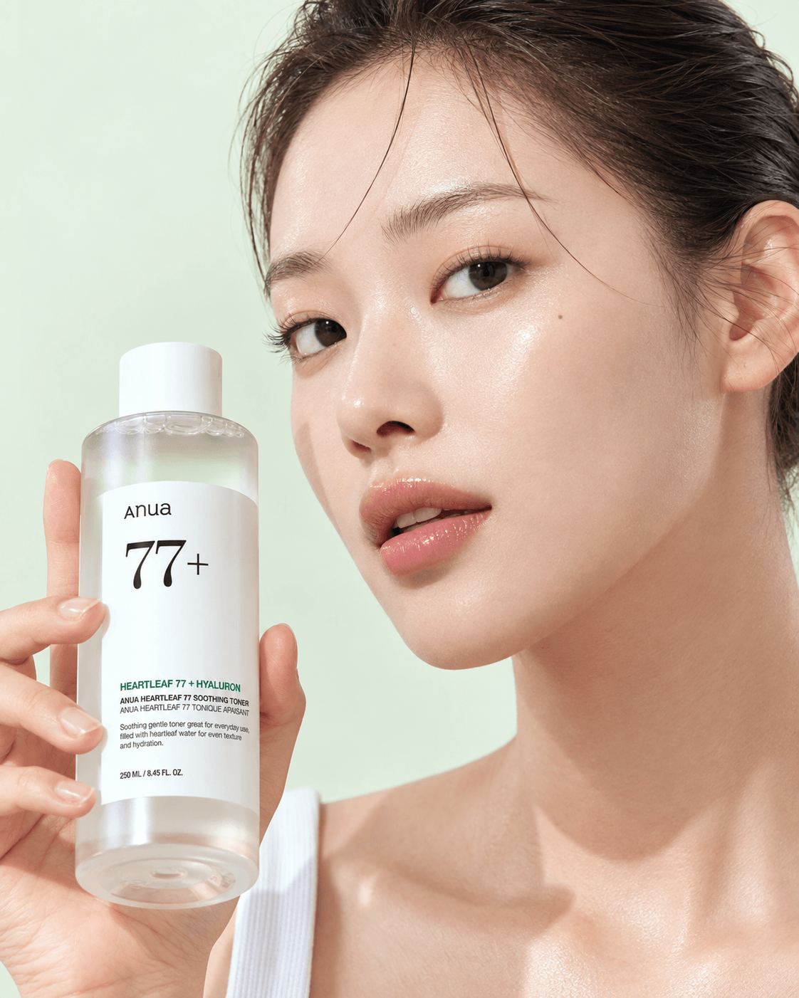 Heartleaf 77 Soothing Toner 250ml