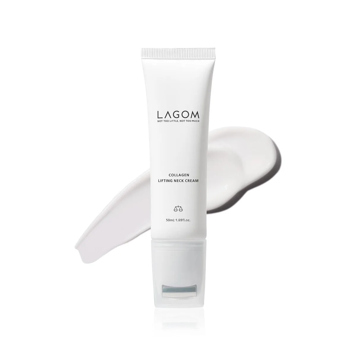 COLLAGEN LIFTING NECK CREAM 50ML