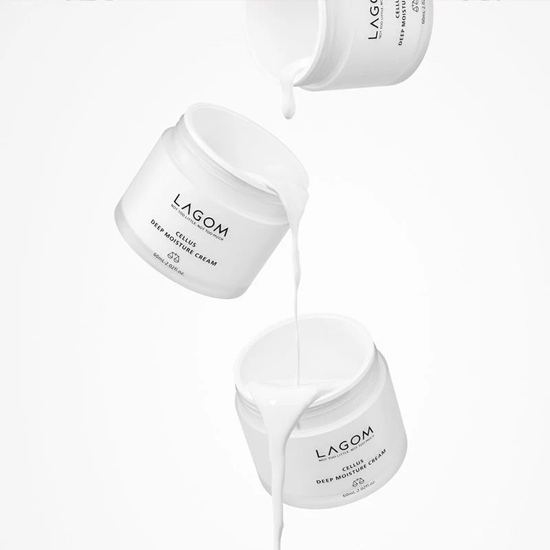 CELLUS DEEP MOISTURE CREAM 60ML