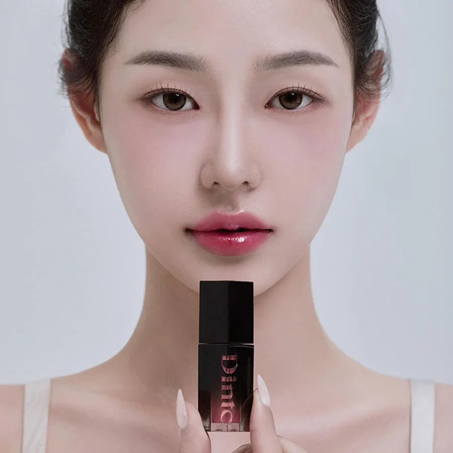 Blur-Glowy Lip Tint