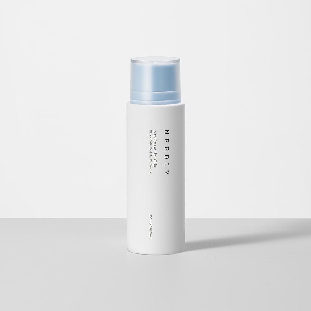 A To Cream-in-skin 150ml