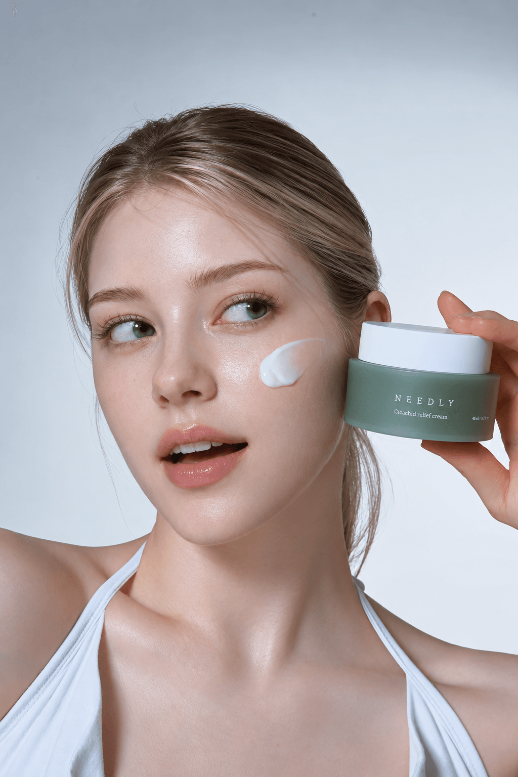 Cicachid Relief Cream 48ml