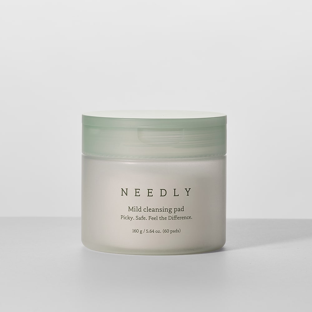 Mild Cleansing Pad (60EA)