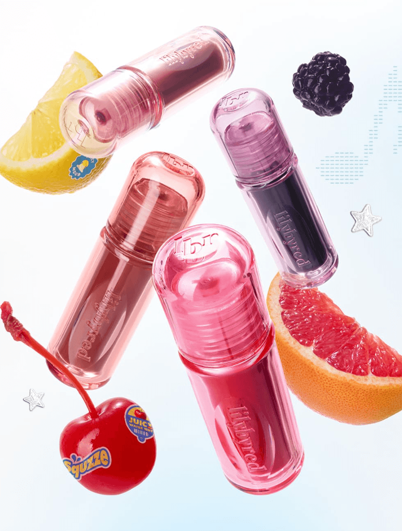 Juicy Liar Water Tint