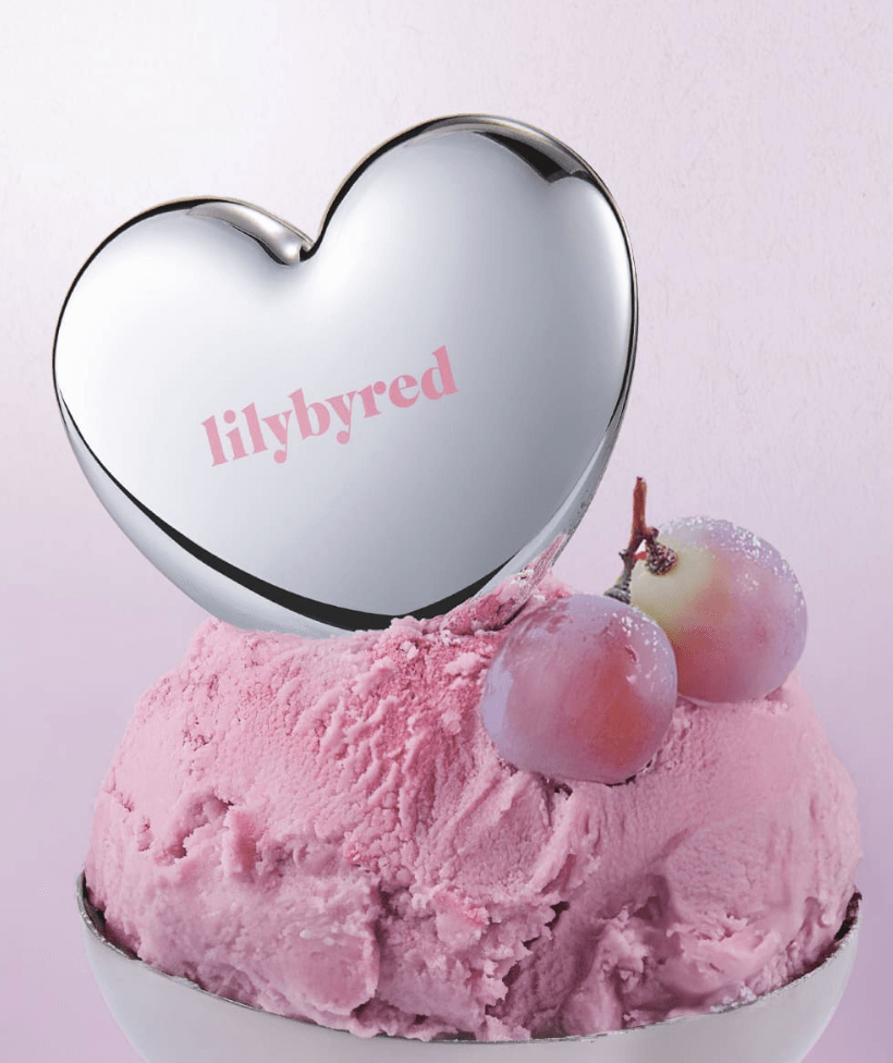 Luv Beam Cheek Mousse