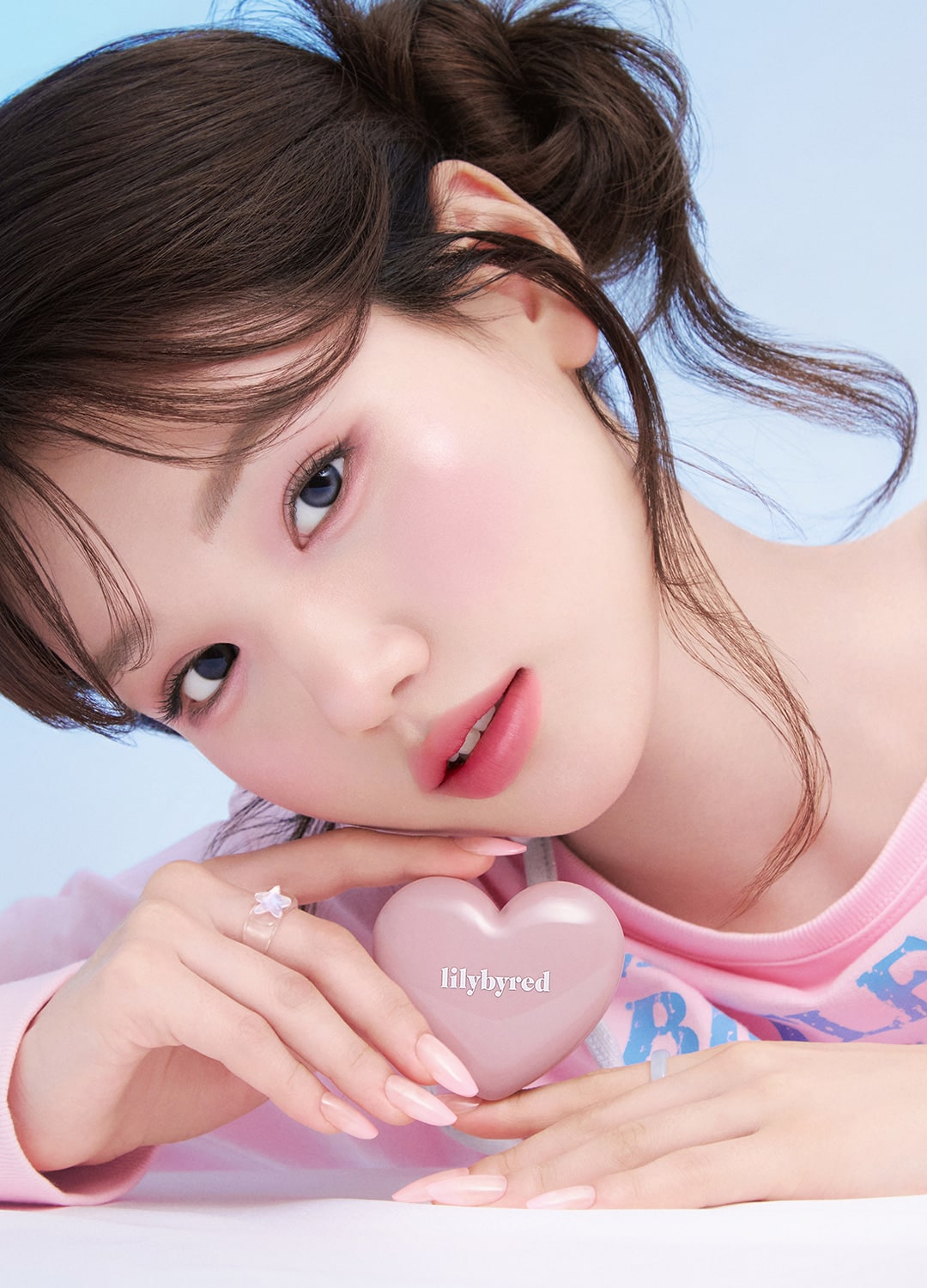 Luv Beam Cheek Balm