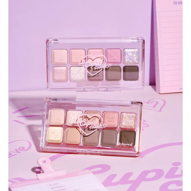 Mood Keyboard Cupid Club Edition