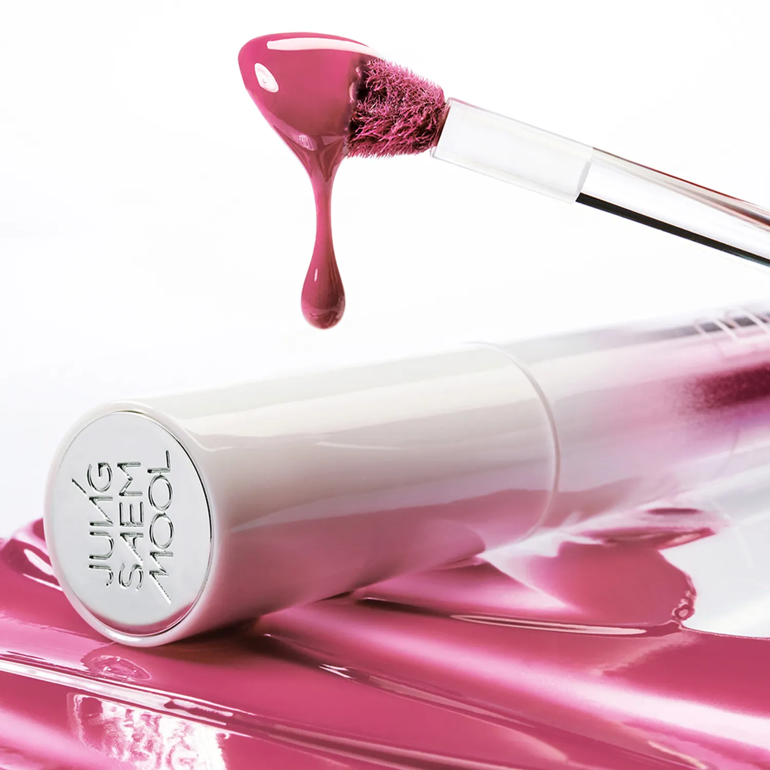 Lip-Pression Glowy Tint