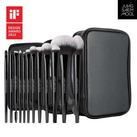 Masterclass Brush Set