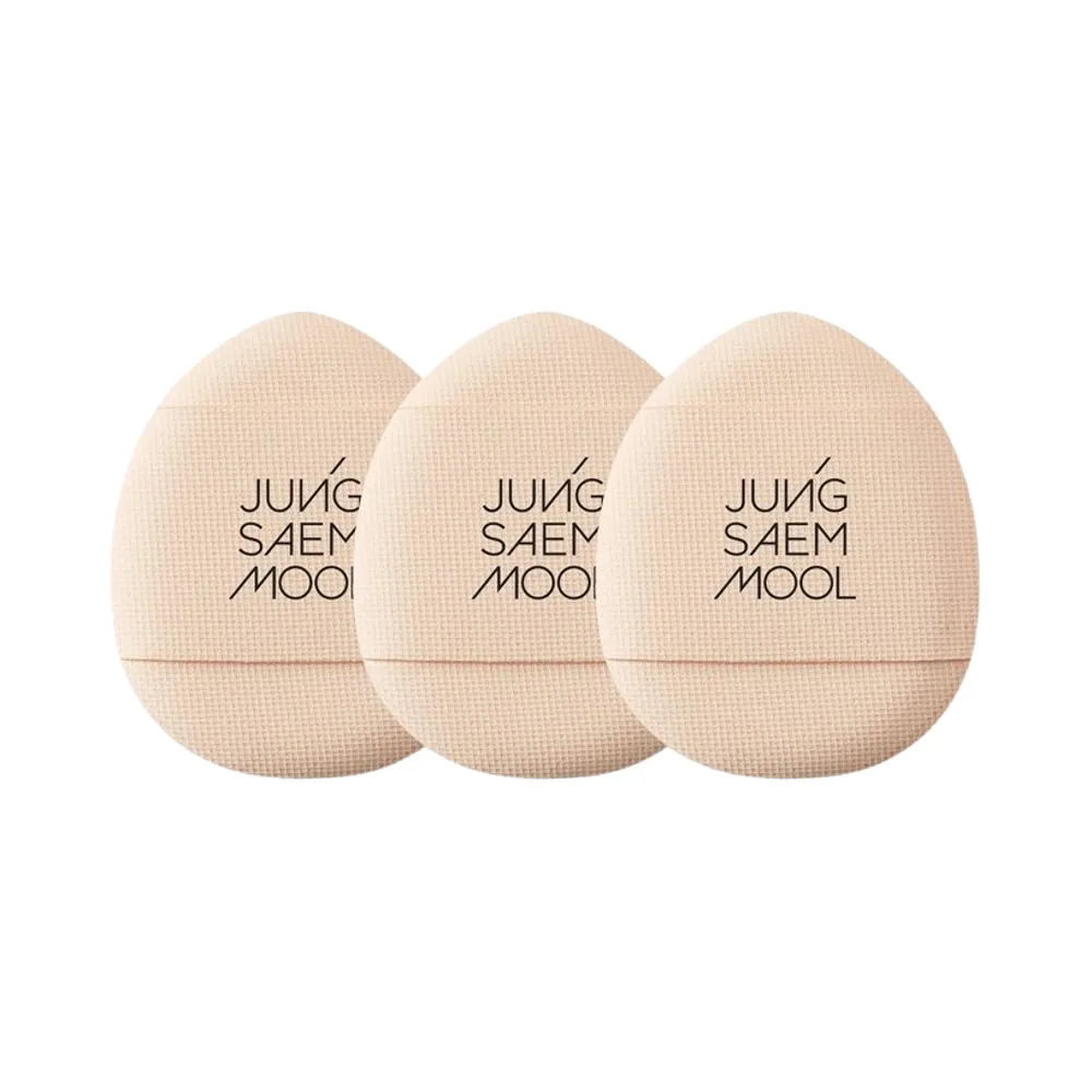 Skinny-Tap Puff (3pcs)