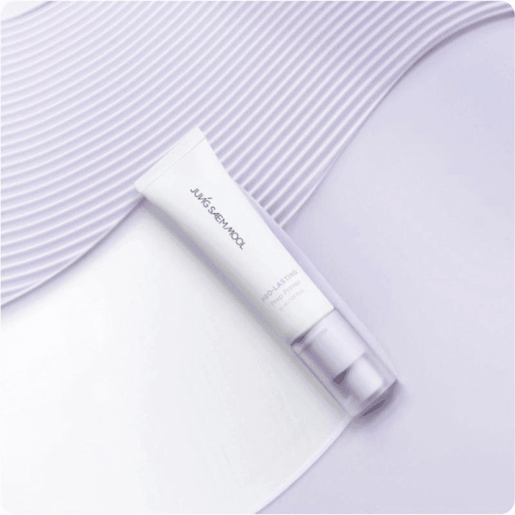 Pro-Lasting Prep Primer