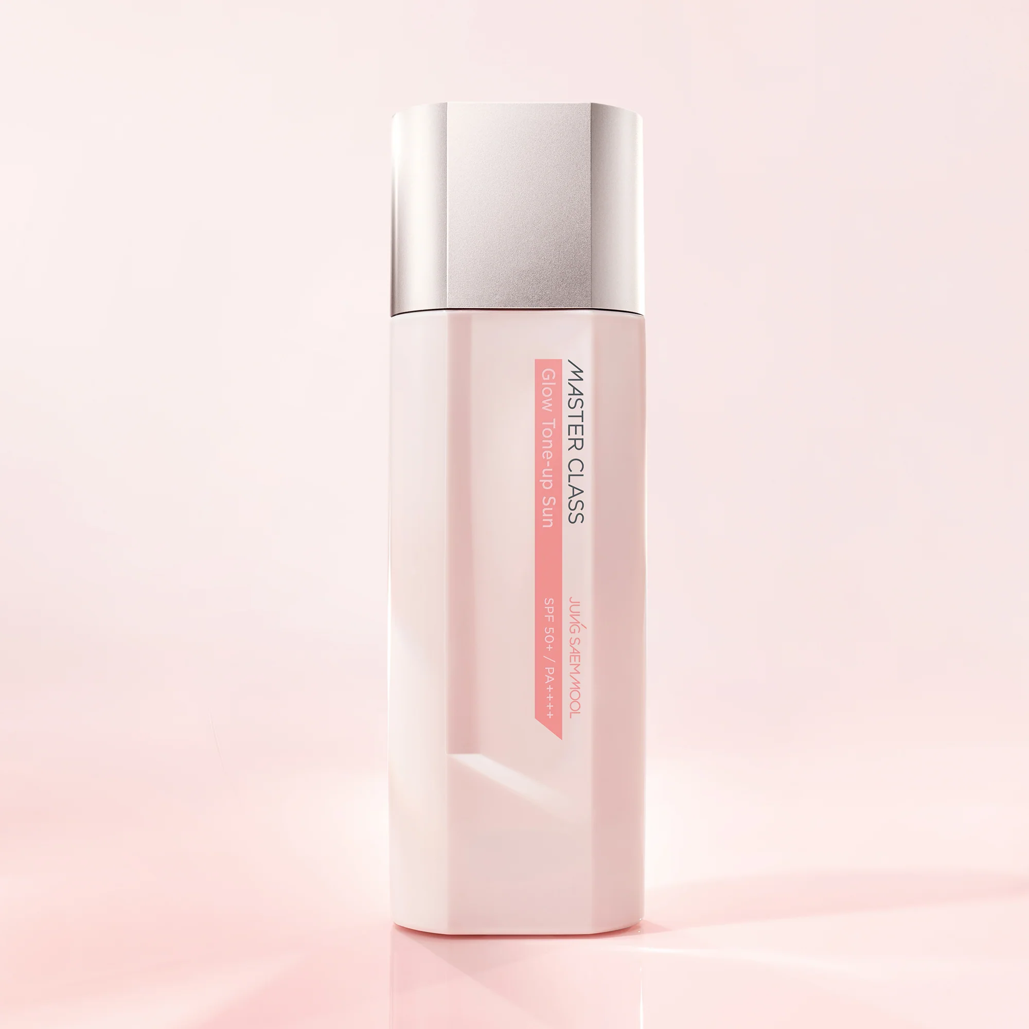Master Class Glow Tone-Up Sun 50ml