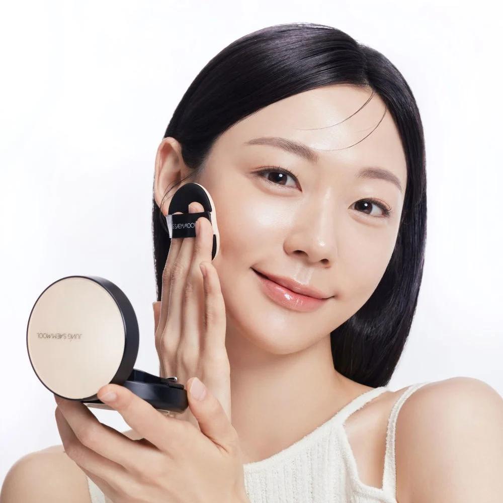 Essential Skin Nuder Cushion